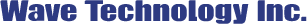 English name logotype