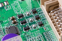 事例3.
デジタル制御電源アイソレーション回路変更