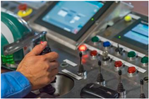 事例4.
ジョイスティックのEOL対応