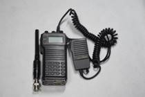 事例5.
業務用無線機の高周波(RF)部生産中止(EOL)コンデンサの変更