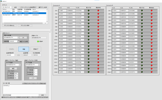 定常動作試験の課題と当社の特長