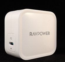 USB急速充電器（60Wクラス）
　RAVPower RP-112 分解調査レポート