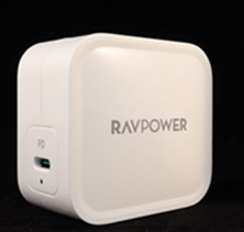 USB急速充電器（60Wクラス）
　RAVPower RP-112 分解調査レポート