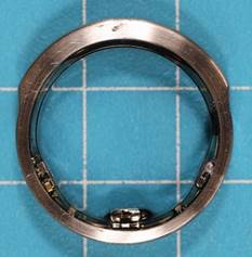 スマートリング　SOXAI Ring 分解調査レポート