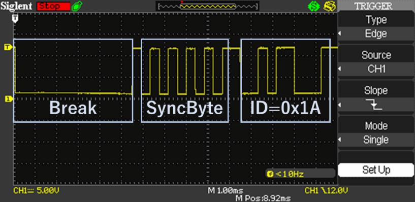 Infineon社車載マイコン評価ボード AURIX™ TC375 Lite kit V2 を使ってLIN通信にチャレンジ！(後編 ...