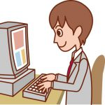 システム設計課の林です