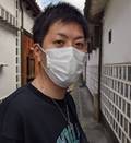 WTI営業部　塩谷です。